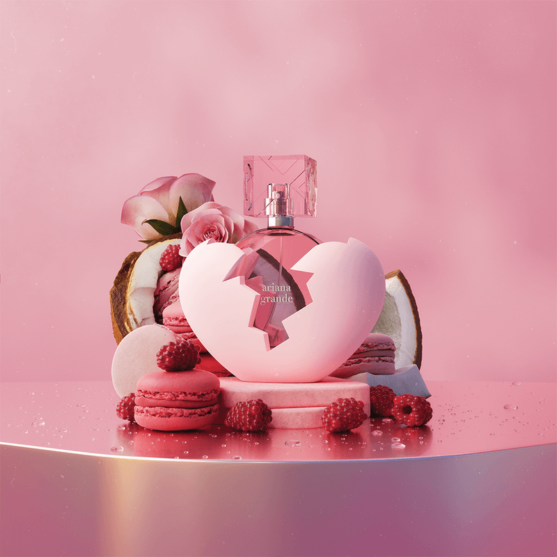 💗 THANK U NEXT – ARIANA GRANDE | ORIGINAL 💗
