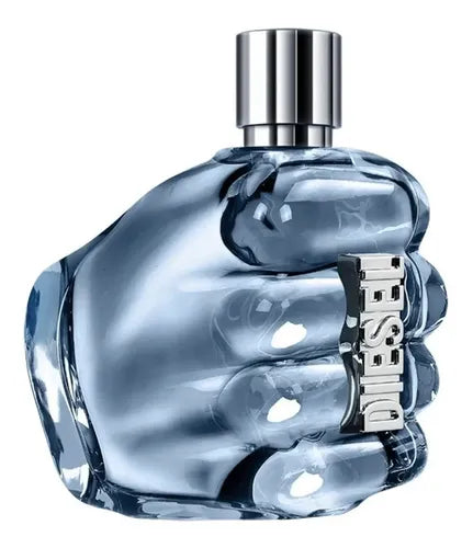 👊 DIESEL ONLY THE BRAVE — 125 ML