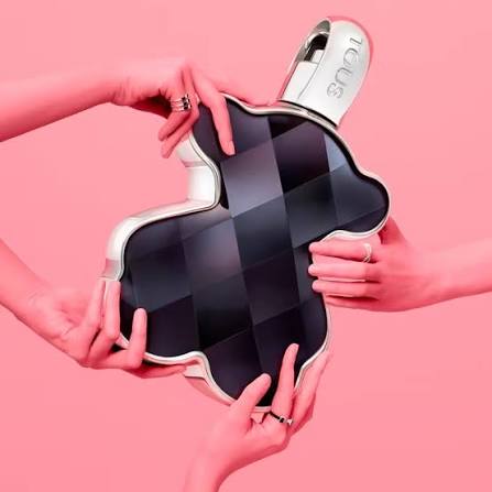 🖤 LOVEME THE ONYX | TOUS 🧸