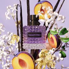 💜 VALENTINO BORN IN ROMA DONNA PURPLE MELANCHOLIA | 100 ML 💜