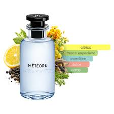 ☄️💙 LOUIS VUITTON MÉTÉORE 100 ML – Eau de Parfum para Hombre