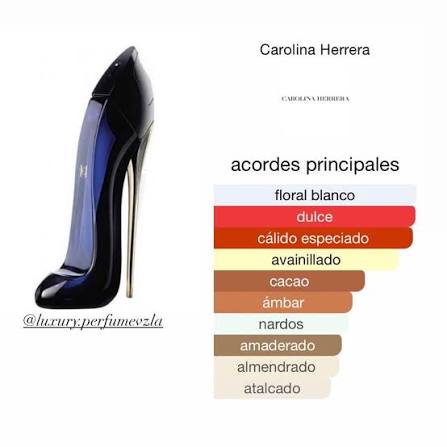 👠 GOOD GIRL 80 ML | CAROLINA HERRERA 👠