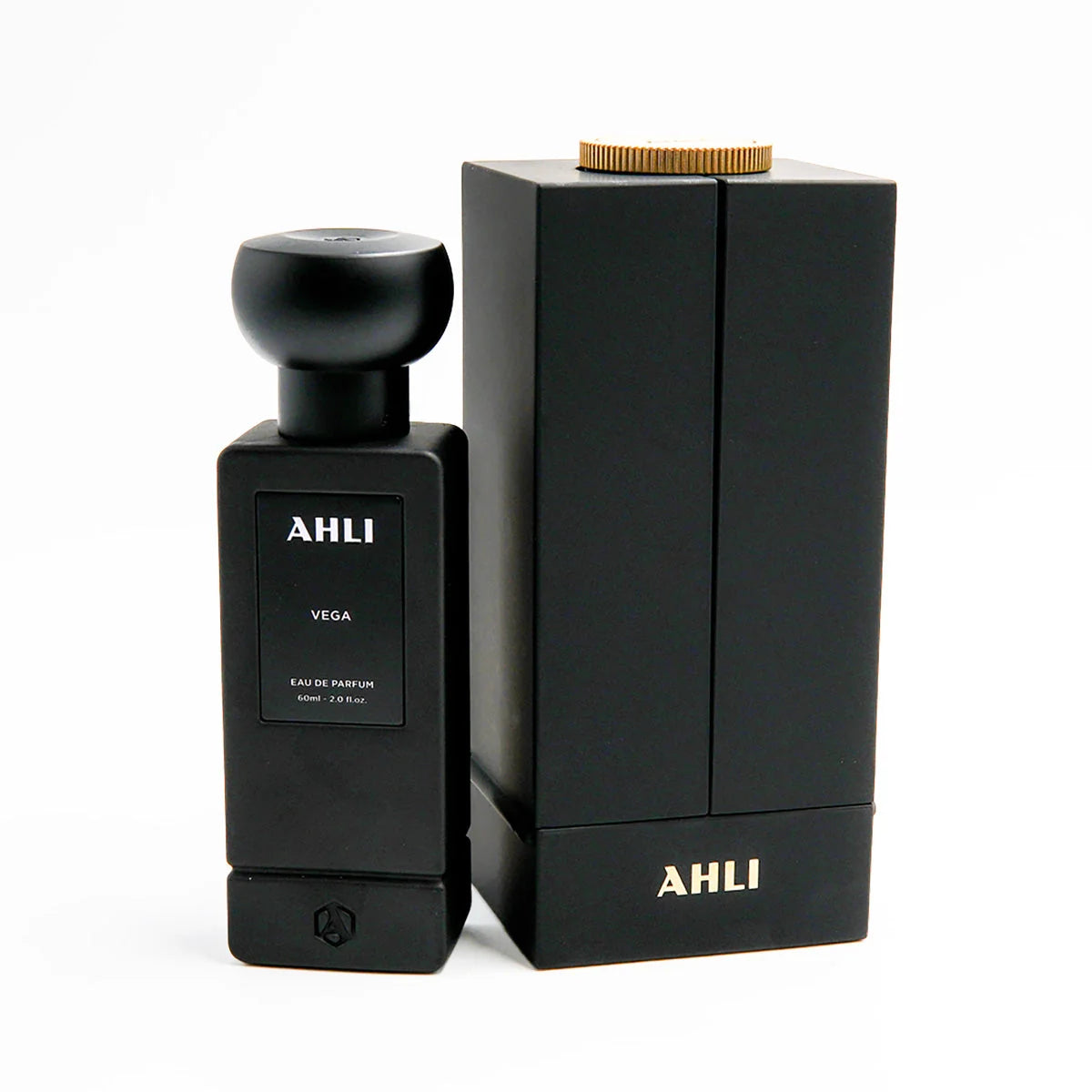 🍓✨ AHLI VEGA 60 ML – Eau de Parfum Unisex