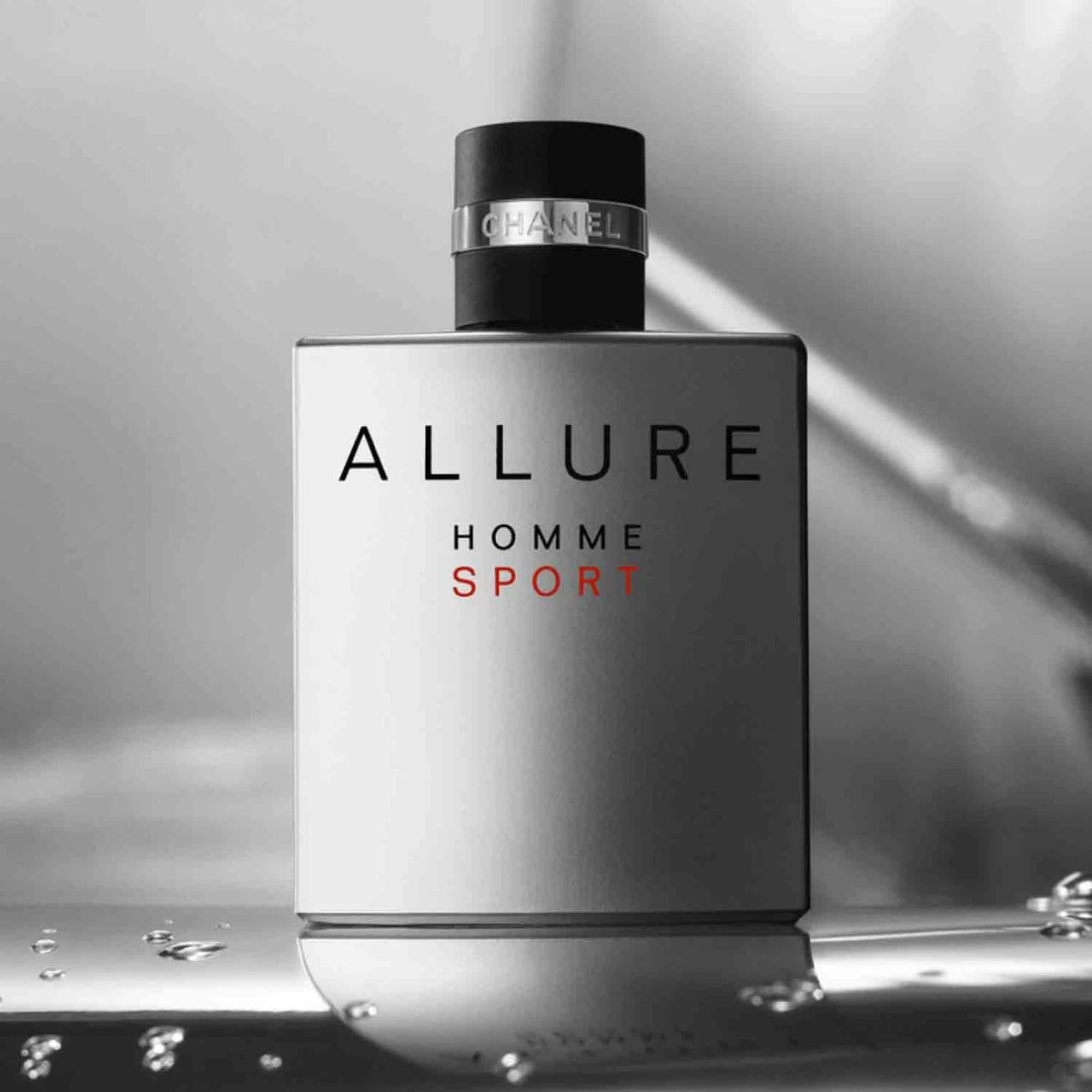 🤍 ALLURE HOMME SPORT — CHANEL