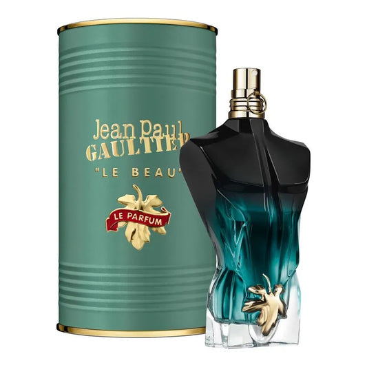 🥥🖤 JEAN PAUL GAULTIER LE BEAU LE PARFUM – Eau de Parfum Intense para Hombre