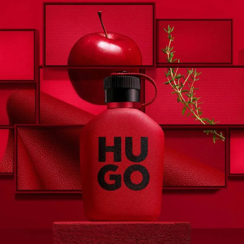 ❤️ HUGO RED 100 ML | HUGO BOSS ❤️