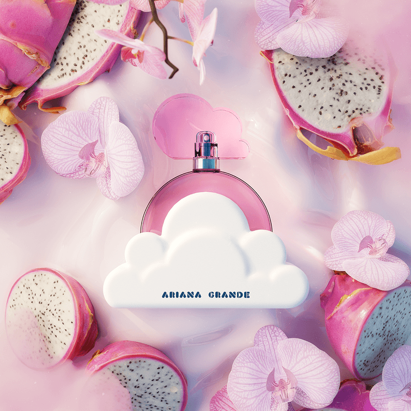 ☁️ CLOUD PINK 100 ML | ARIANA GRANDE 💗