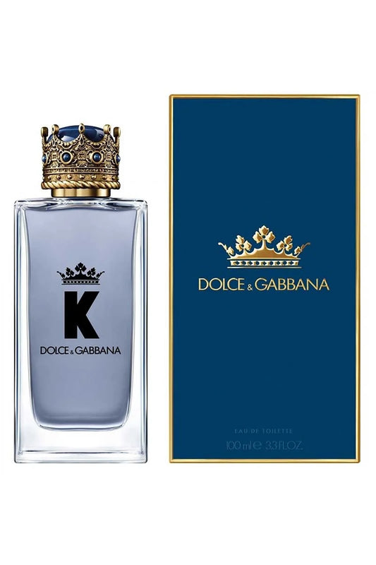 👑 K BY DOLCE&amp;GABBANA — 100 ML 👑