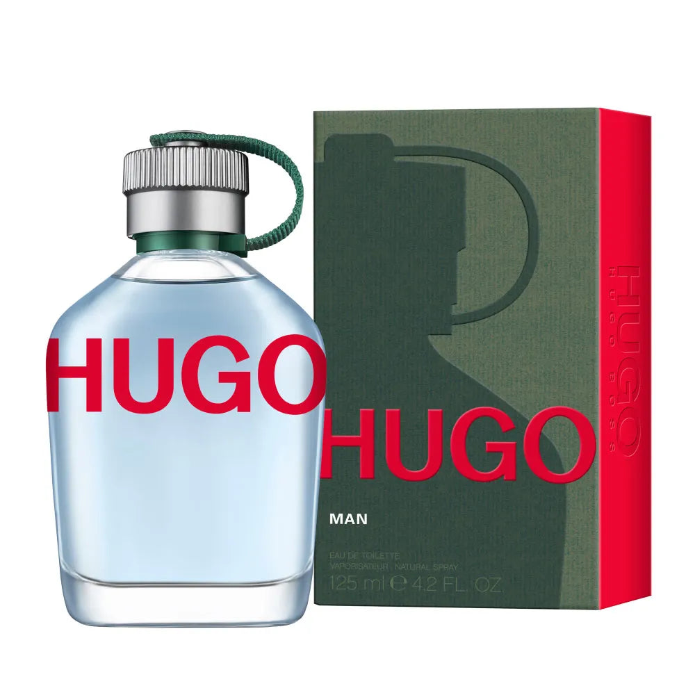 💚 HUGO BY HUGO BOSS 100 ML 💚