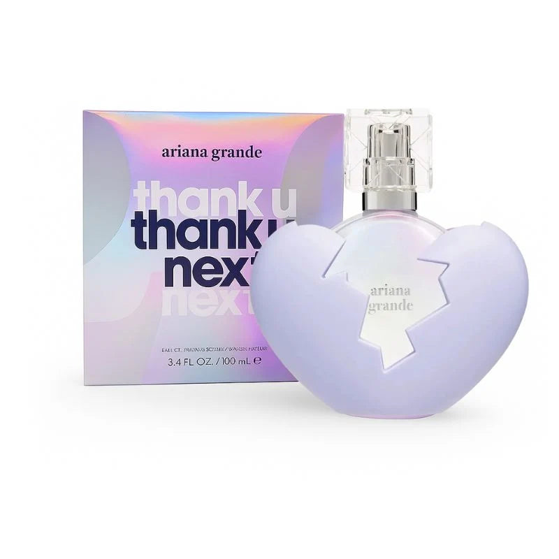 THANK U, NEXT 2.0 100 ML | ARIANA GRANDE ✨