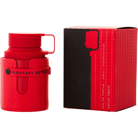 🎨✨ ARMAF ODYSSEY ARTISTO 100 ML – Eau de Parfum Unisex