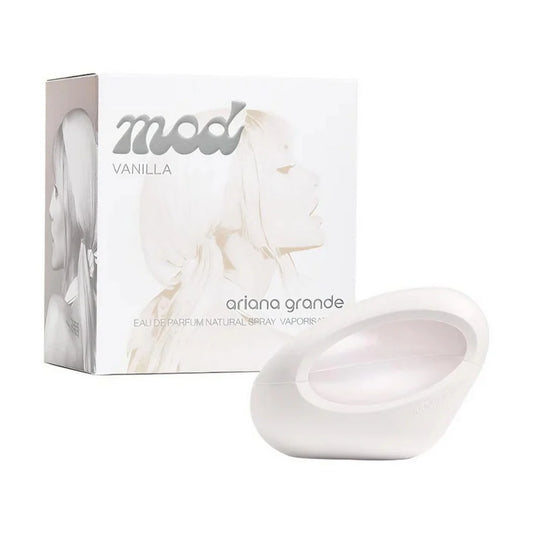 🤍 MOD VANILLA 100 ML | ARIANA GRANDE 🍦