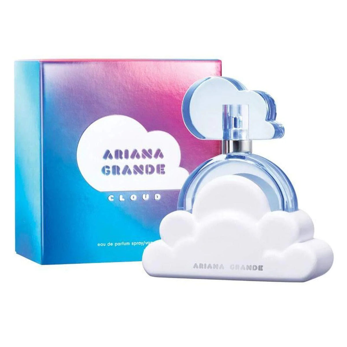 ☁️ CLOUD 100 ML | ARIANA GRANDE 🤍
