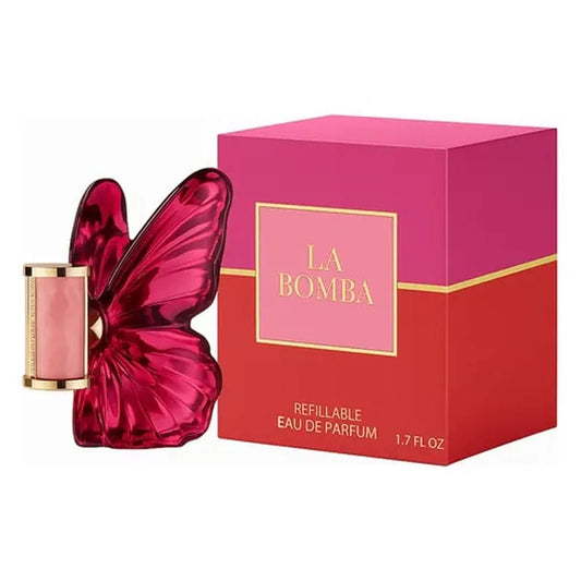 🦋 LA BOMBA | CAROLINA HERRERA 🦋