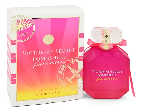 ☀️ BOMBSHELL PARADISE 100 ML | VICTORIA’S SECRET ☀️
