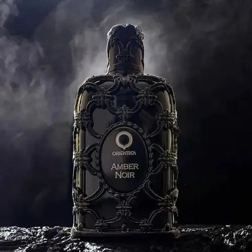 🖤✨ ORIENTICA AMBER NOIR – Eau de Parfum Unisex
