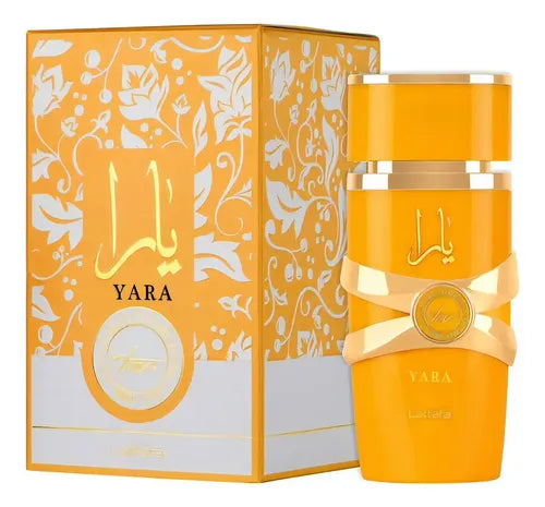 🥭🥥 LATTAFA YARA TOUS 100 ML – Eau de Parfum para Mujer