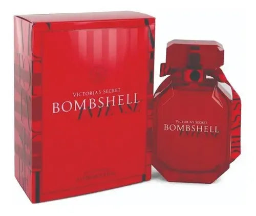 🍒 BOMBSHELL INTENSE 100 ML | VICTORIA’S SECRET 🍒