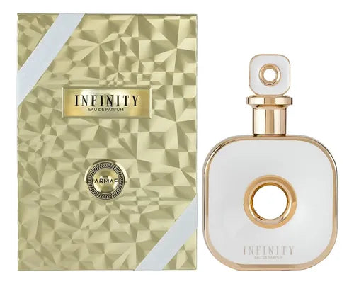 ✨ INFINITY MUJER – ARMAF | 105 ML ✨