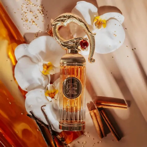 🤎✨ LATTAFA SEHR 100 ML – Eau de Parfum Unisex