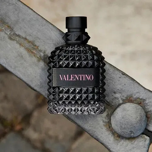 🖤✨ VALENTINO BORN IN ROMA UOMO 100 ML – Eau de Toilette para Hombre
