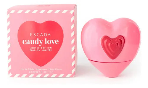 🍎 ESCADA CANDY LOVE | 100 ML 🍬
