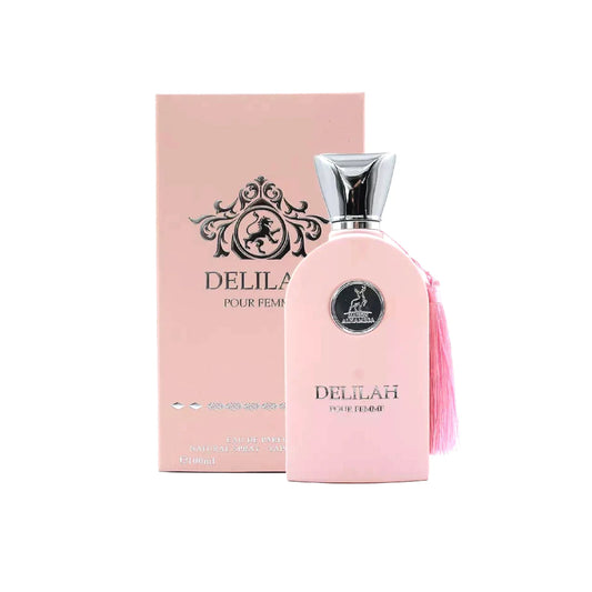 🌸 DELILAH – MAISON ALHAMBRA | ORIGINAL 🌸