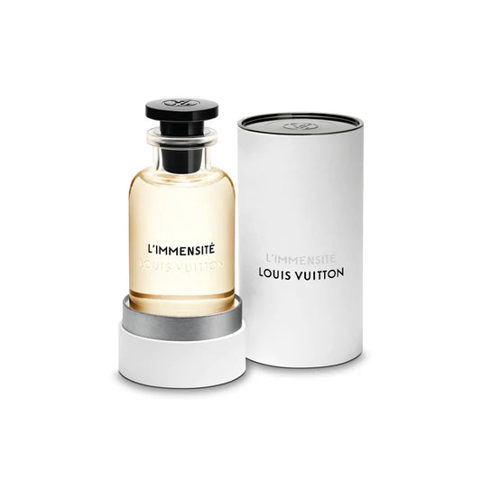 🌊✨ LOUIS VUITTON L’IMMENSITÉ 100 ML – Eau de Parfum para Hombre