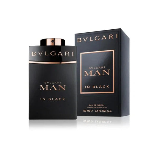 🖤 BVLGARI MAN IN BLACK — 100 ML
