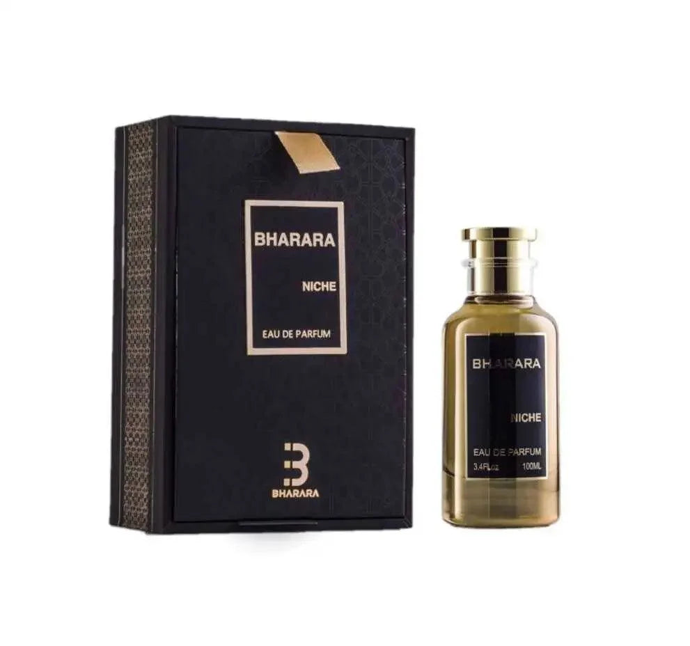 🖤✨ BHARARA NICHE 100 ML – Eau de Parfum Unisex