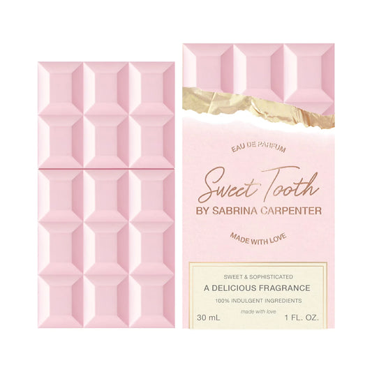 🍫 SWEET TOOTH 75 ML | SABRINA CARPENTER 🍫