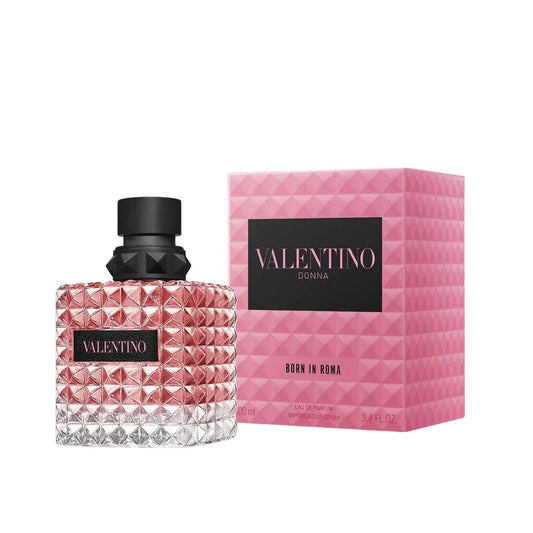 🌸 VALENTINO DONNA EAU DE PARFUM | 100 ML 🌸