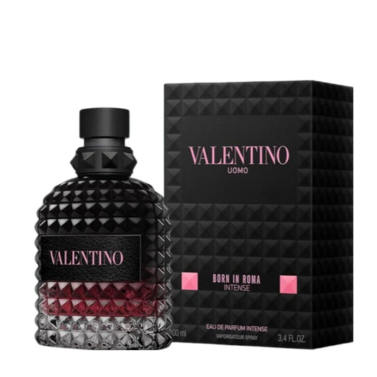🖤🔥 VALENTINO INTENSE 100 ML – Eau de Parfum para Hombre