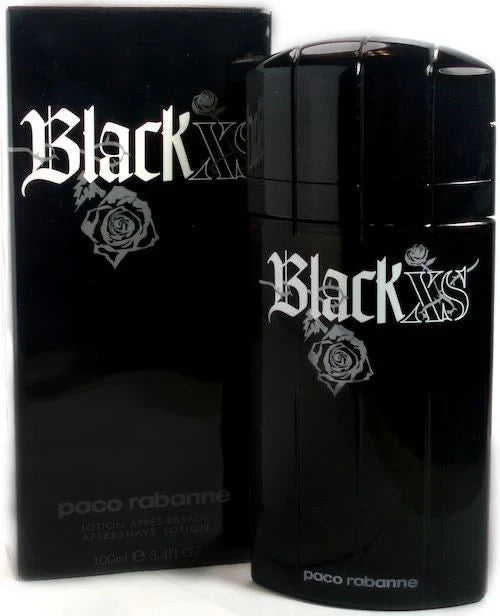 🖤🔥 RABANNE BLACK XS FOR HIM 100 ML – Eau de Toilette para Hombre