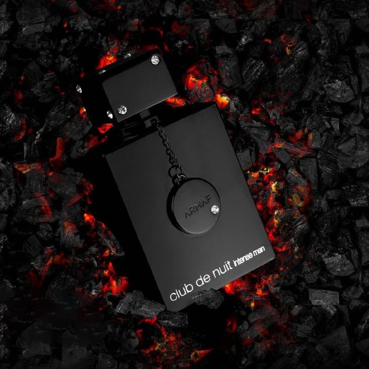 🖤🔥 ARMAF CLUB DE NUIT INTENSE MAN 105 ML – Eau de Toilette para Hombre