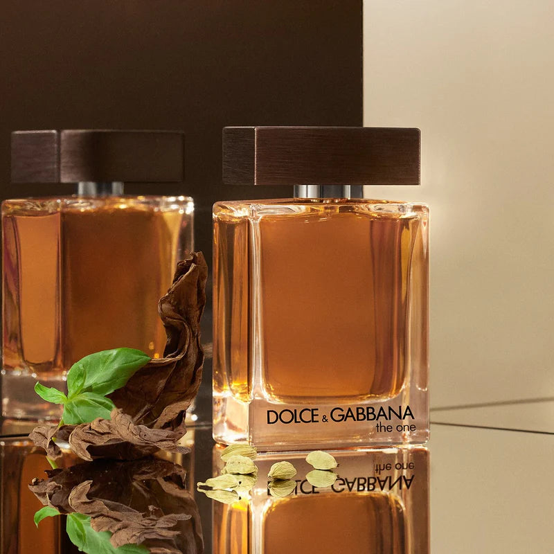 🤎 DOLCE&amp;GABBANA THE ONE FOR MEN 100 ML 🤎