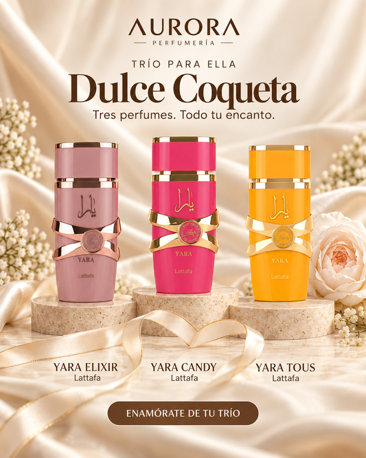 🍬 SET DULCE COQUETA 🍓