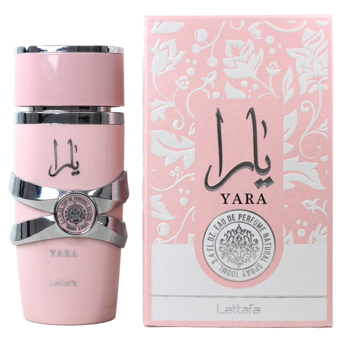 🌸 YARA – LATTAFA | ORIGINAL 💗