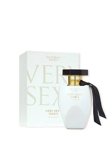 🤍 VERY SEXY OASIS 100 ML | VICTORIA’S SECRET 🌿