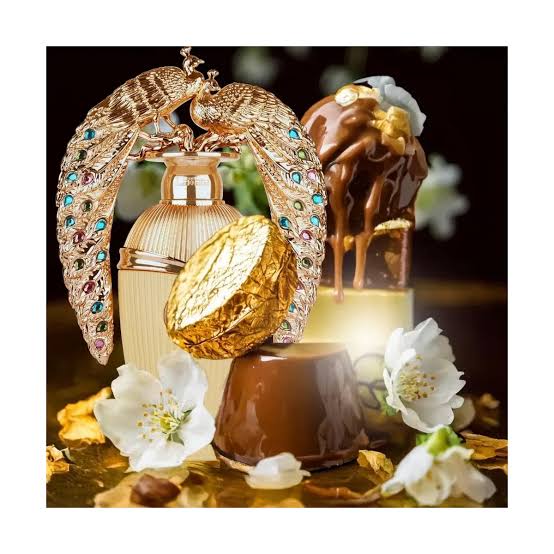 🌸✨ LATTAFA AFEEF 100 ML – Eau de Parfum Unisex
