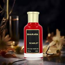 ❤️✨ BHARARA SCARLET 100 ML – Eau de Parfum para Mujer