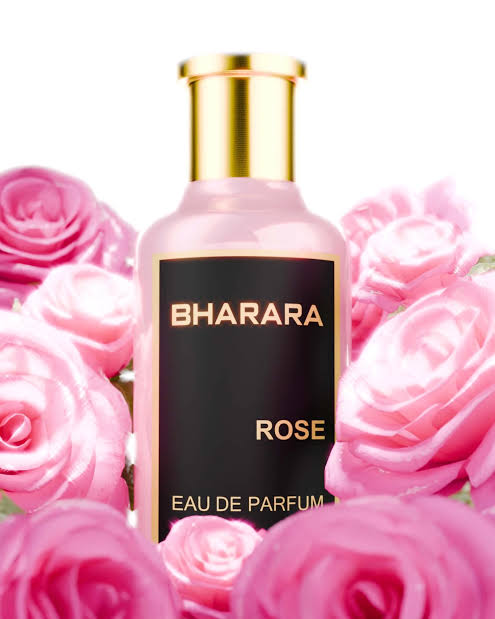 🌹✨ BHARARA ROSE 100 ML – Eau de Parfum para Mujer