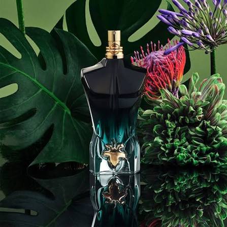 🥥🖤 JEAN PAUL GAULTIER LE BEAU LE PARFUM – Eau de Parfum Intense para Hombre