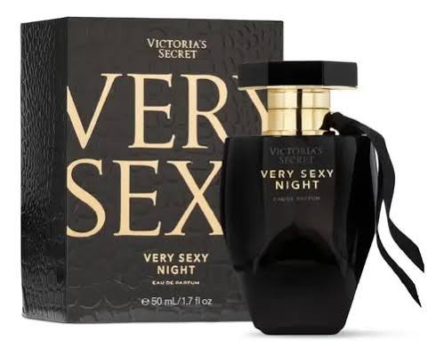 🌙 VERY SEXY NIGHT 100 ML | VICTORIA’S SECRET 🖤