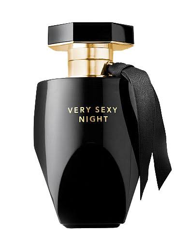 🌙 VERY SEXY NIGHT 100 ML | VICTORIA’S SECRET 🖤