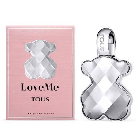 🧸 LOVEME WOMAN | TOUS ✨