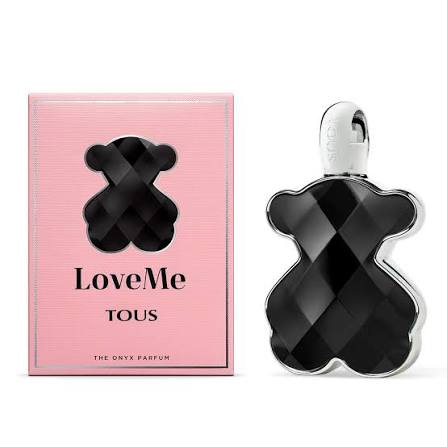 🖤 LOVEME THE ONYX | TOUS 🧸