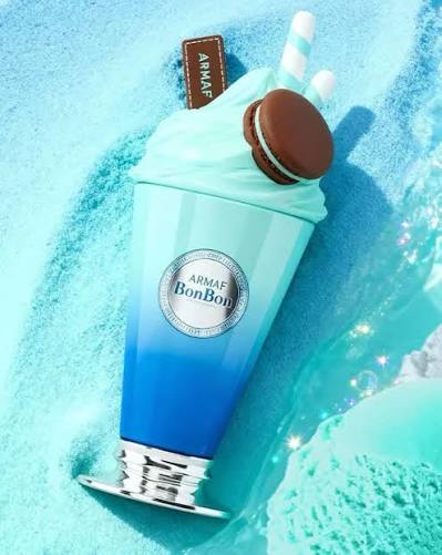 🍬✨ ARMAF DELIGHTS BON BON COFRE 100 ML – Eau de Parfum