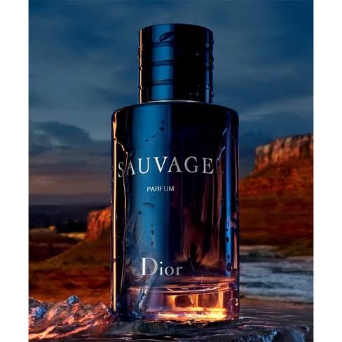 💙🔥 DIOR SAUVAGE 100 ML – Eau de Toilette para Hombre