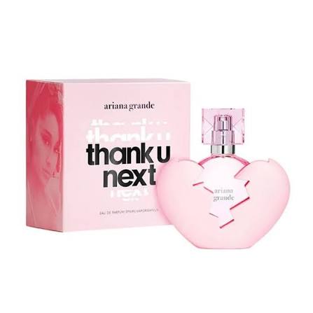 💗 THANK U, NEXT 100 ML | ARIANA GRANDE ✨